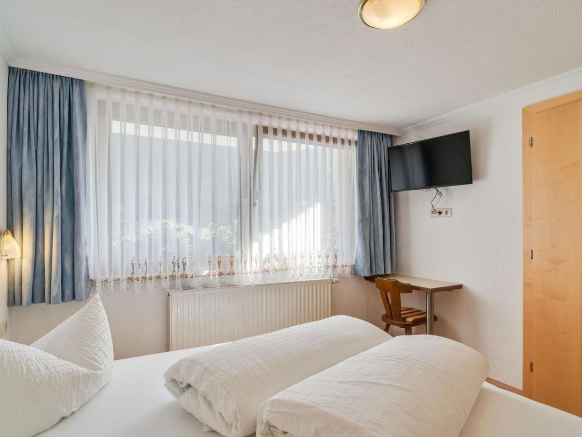 Apartment Near The Ski Area In Kappl كابل المظهر الخارجي الصورة