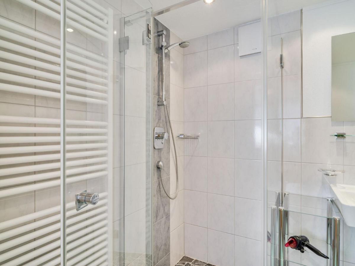 Apartment Near The Ski Area In Kappl كابل المظهر الخارجي الصورة