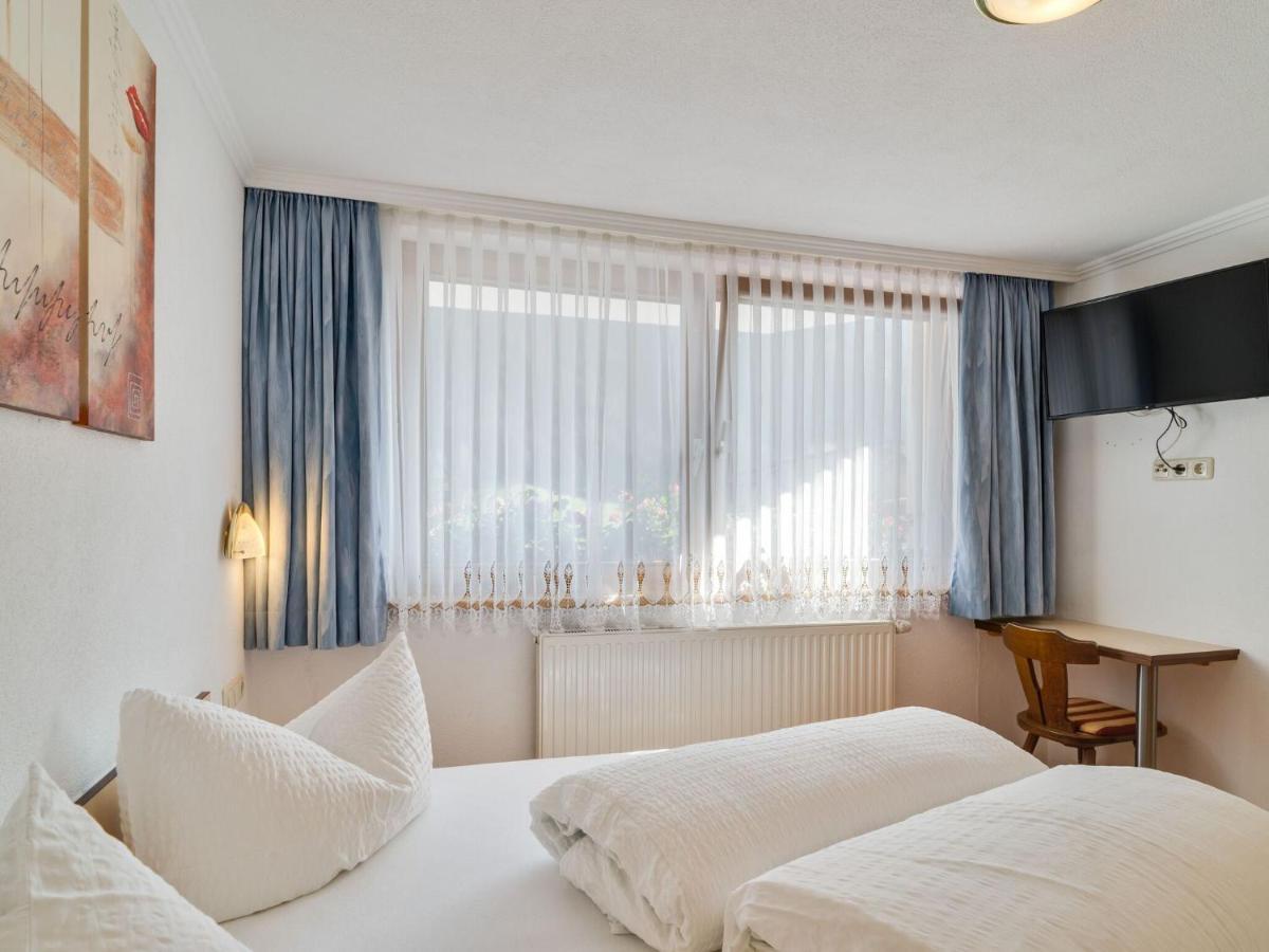 Apartment Near The Ski Area In Kappl كابل المظهر الخارجي الصورة