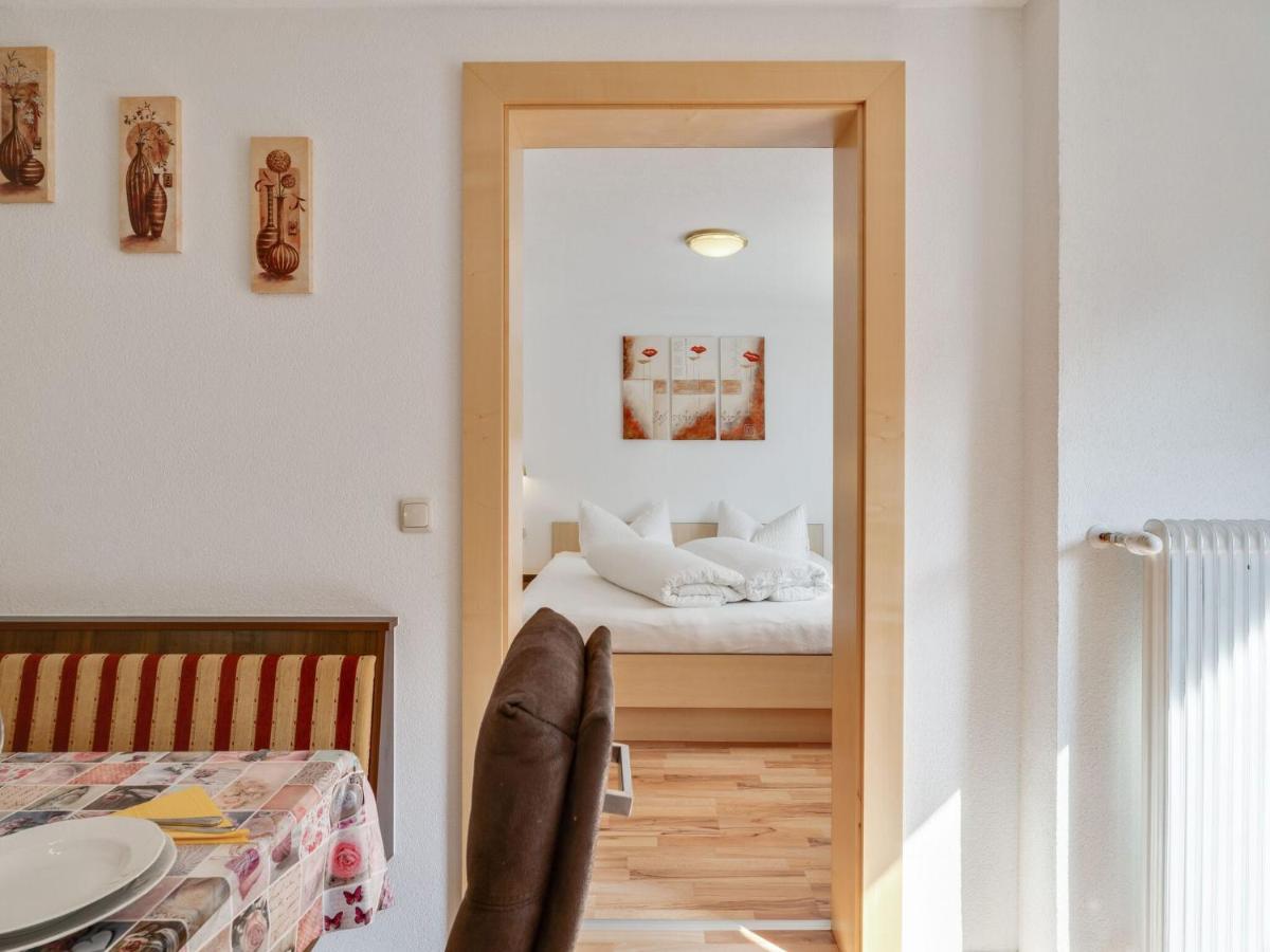 Apartment Near The Ski Area In Kappl كابل المظهر الخارجي الصورة