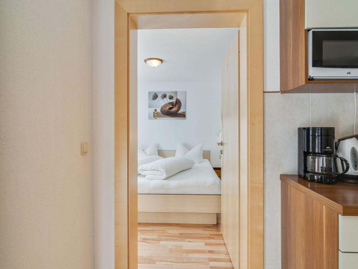 Apartment Near The Ski Area In Kappl كابل المظهر الخارجي الصورة