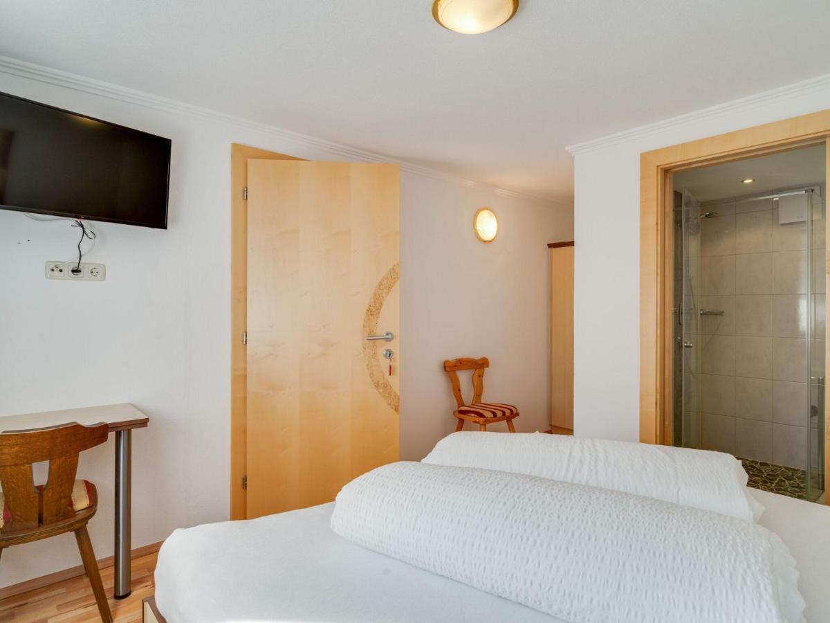 Apartment Near The Ski Area In Kappl كابل المظهر الخارجي الصورة