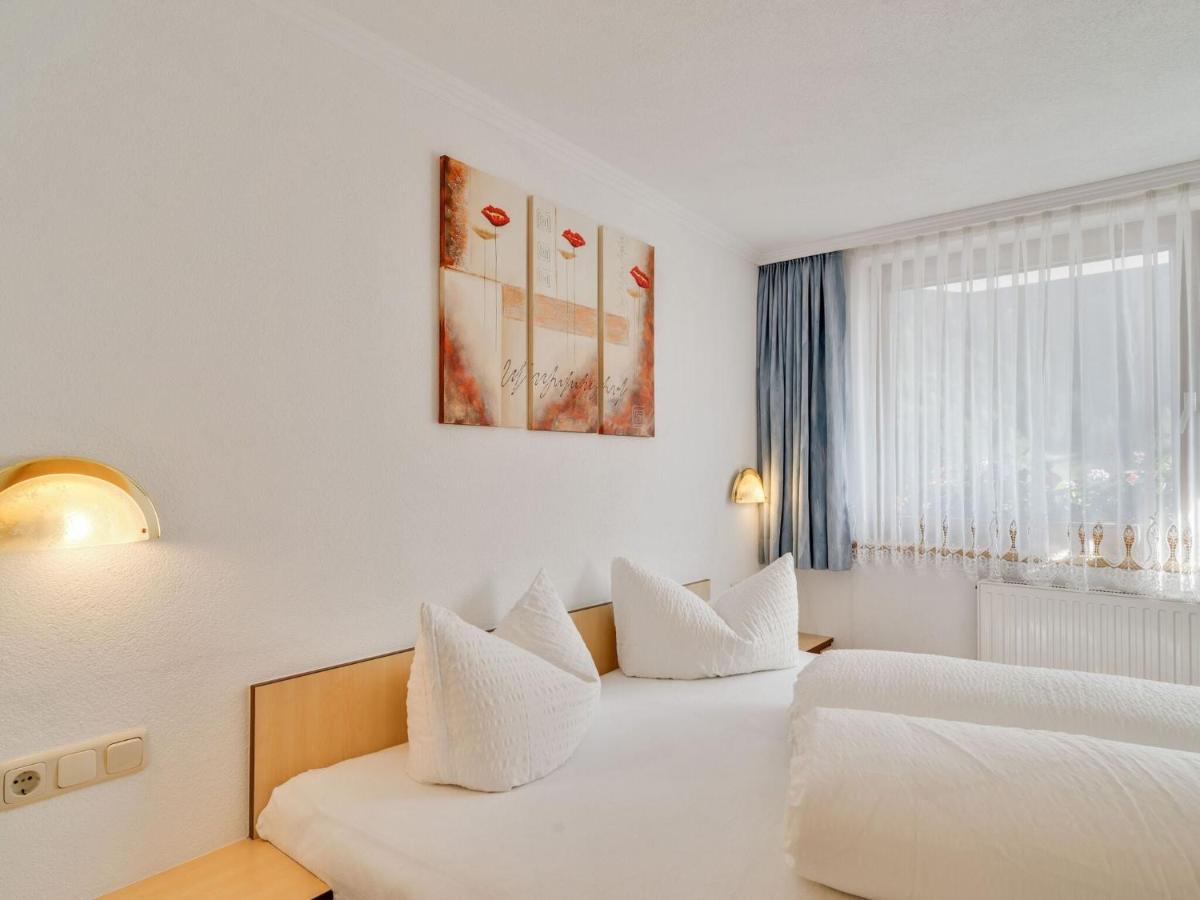 Apartment Near The Ski Area In Kappl كابل المظهر الخارجي الصورة