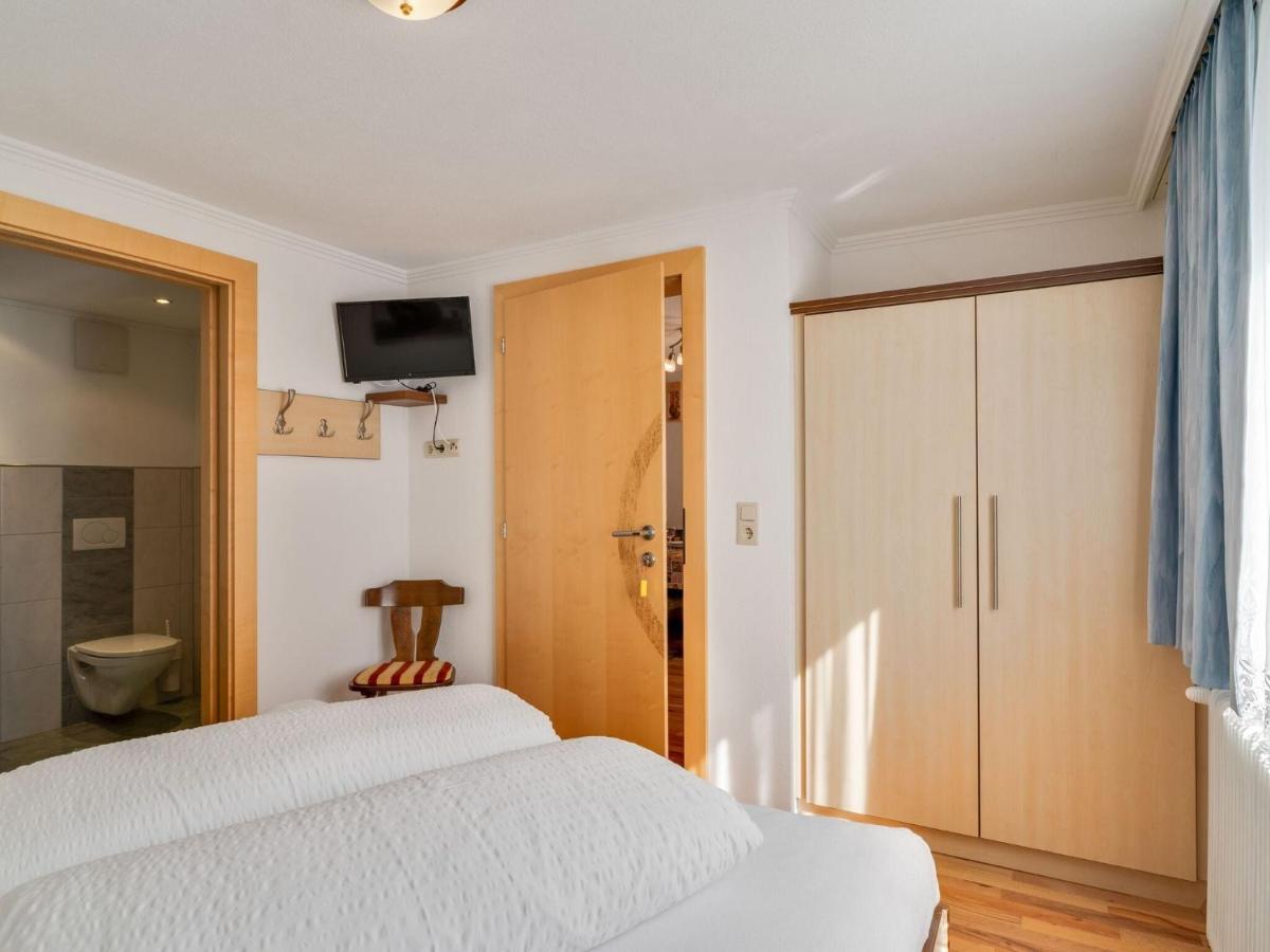 Apartment Near The Ski Area In Kappl كابل المظهر الخارجي الصورة
