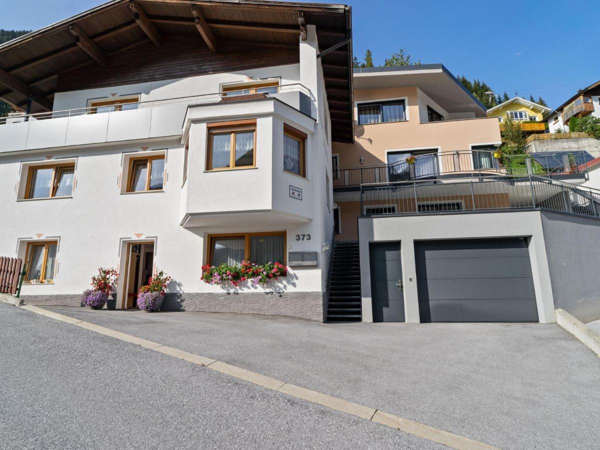 Apartment Near The Ski Area In Kappl كابل المظهر الخارجي الصورة